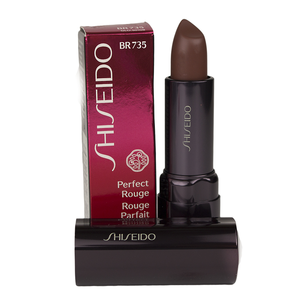 Shiseido Perfect Rouge Lip Color Lipstick | eBay